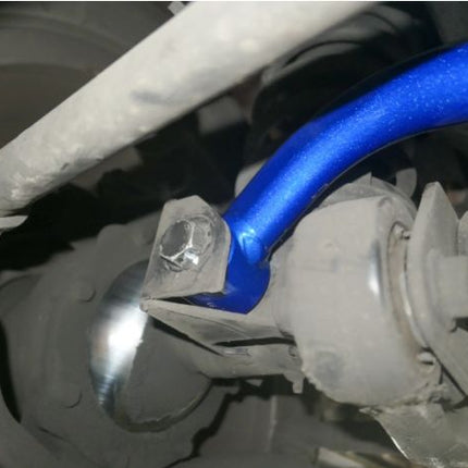 Hard Race - Q0491 G-CLASS TRACK BAR - Car Enhancements UK