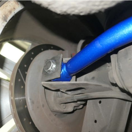 Hard Race - Q0492 G-CLASS TRACK BAR - Car Enhancements UK