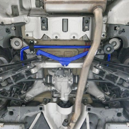 Q0523 5'S TOURING SWAY BAR - Car Enhancements UK