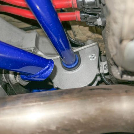 Q0523 5'S TOURING SWAY BAR - Car Enhancements UK