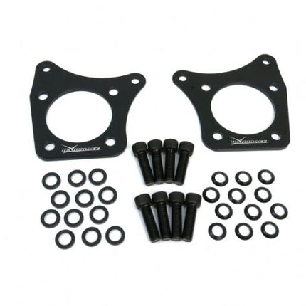 Q0542 FOCUS ADJUSTING SPACER - Car Enhancements UK