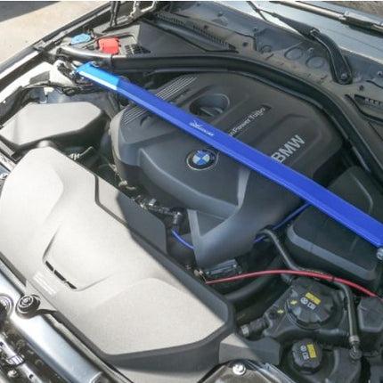 Q0581 BMW 3 12- F30 STRUT BAR - 5-BOLT - Car Enhancements UK