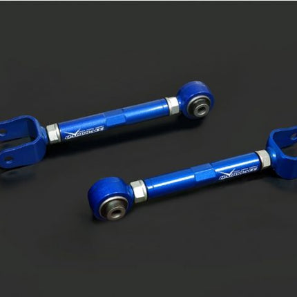 Hard Race - TESLA MODEL 3 '17+ REAR UPPER FRONT ARM (HARDEN RUBBER) - 2PCS SET - Car Enhancements UK