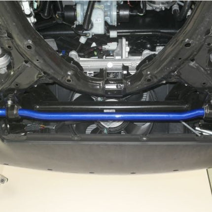Hard Race - TESLA MODEL 3 '17+ FRONT SWAY BAR, 32MM - 5PCS SET - Car Enhancements UK