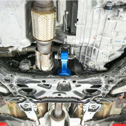 Q0676 CIVIC ENGINE MOUNT - Car Enhancements UK