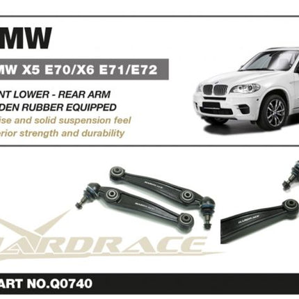 Q0740 X5 REAR ARM - Car Enhancements UK