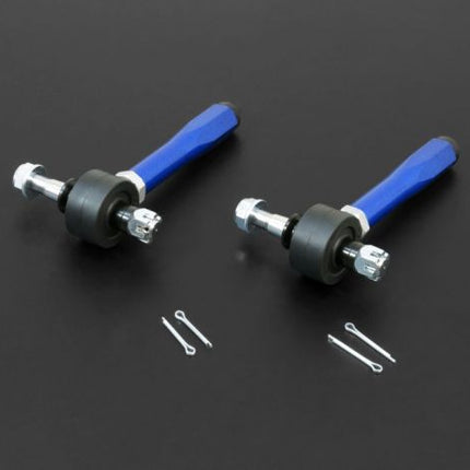 HardRace - TIE ROD END FOR RALLY USE - SUBARU FORESTER - Car Enhancements UK