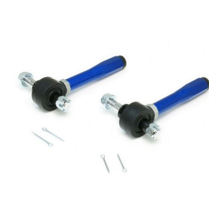 HardRace - TIE ROD END FOR RALLY USE - SUBARU FORESTER - Car Enhancements UK