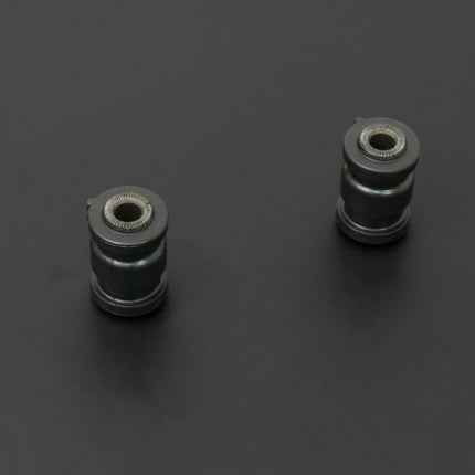 Hard Race - Q0894 TOYOTA GR YARIS 20- FNT LOWER ARM FNT BUSH KIT RUB 2PC - Car Enhancements UK