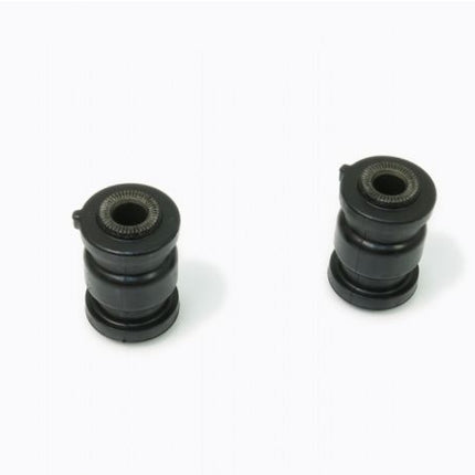 Hard Race - Q0894 TOYOTA GR YARIS 20- FNT LOWER ARM FNT BUSH KIT RUB 2PC - Car Enhancements UK