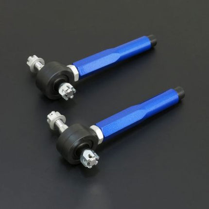 HardRace - ADJUSTABLE TIE ROD END FOR LIFTED & LOWERED CARS - TOYOTA GR YARIS '20- - Car Enhancements UK