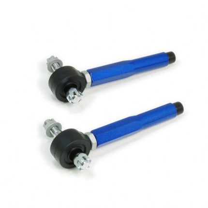 HardRace - ADJUSTABLE TIE ROD END FOR LIFTED & LOWERED CARS - TOYOTA GR YARIS '20- - Car Enhancements UK