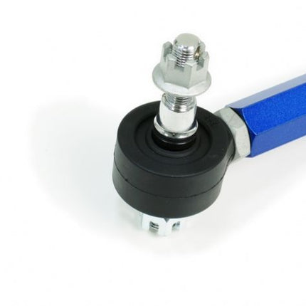 HardRace - ADJUSTABLE TIE ROD END FOR LIFTED & LOWERED CARS - TOYOTA GR YARIS '20- - Car Enhancements UK
