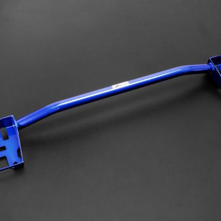 HardRace - REAR END BRACE - TOYOTA GR YARIS '20- - Car Enhancements UK