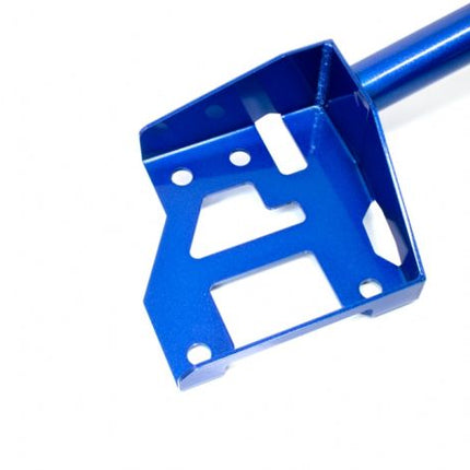 HardRace - REAR END BRACE - TOYOTA GR YARIS '20- - Car Enhancements UK