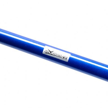 HardRace - REAR END BRACE - TOYOTA GR YARIS '20- - Car Enhancements UK