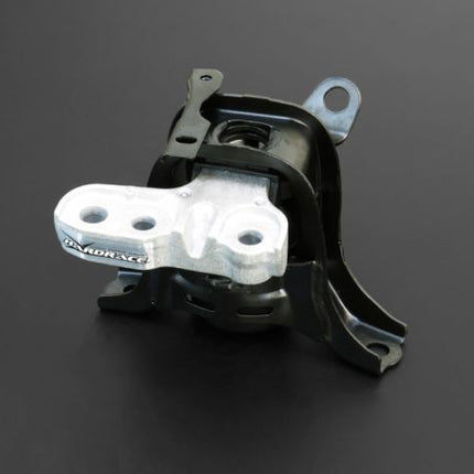HardRace - ENGINE MOUNT RIGHT SIDE (HARDEN RUBBER) - TOYOTA GR YARIS '20- - Car Enhancements UK