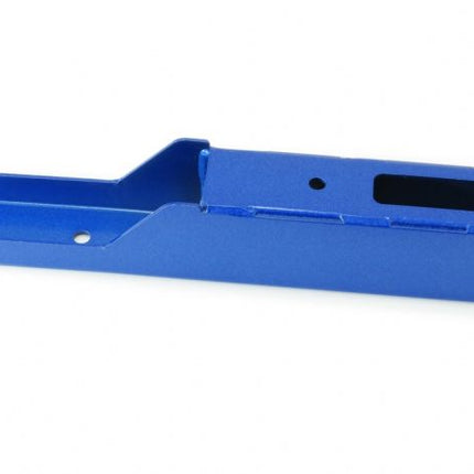 Hard Race - Q0941 TOYOTA GR YARIS '20- MIDDLE LATERAL BRACE - 2PCS/SET - Car Enhancements UK