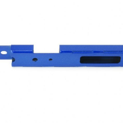 Hard Race - Q0941 TOYOTA GR YARIS '20- MIDDLE LATERAL BRACE - 2PCS/SET - Car Enhancements UK