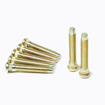 Hard Race - Q0953 TOYOTA GR YARIS 20- EXTENDED WHEEL STUDS - 20PCS/SET - Car Enhancements UK