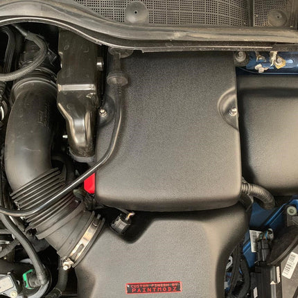 Proform Battery Cover (various colours) - Mk8 Ford Fiesta 2018 Onwards - Car Enhancements UK