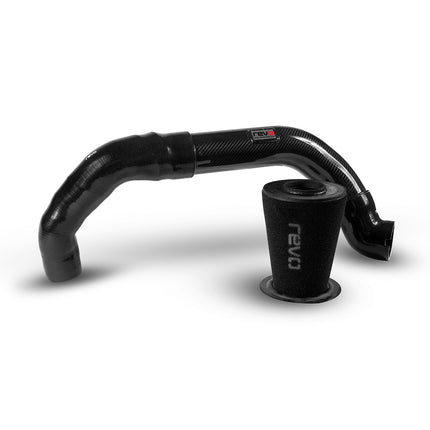 Ford Focus RS Mk3 Carbon Series Intake - Car Enhancements UK