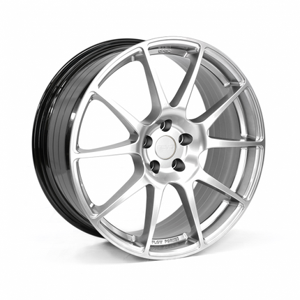 REVO RF020 WHEEL 20 X 8.5J, 5 X 112, ET45, CB 66.6MM - Car Enhancements UK