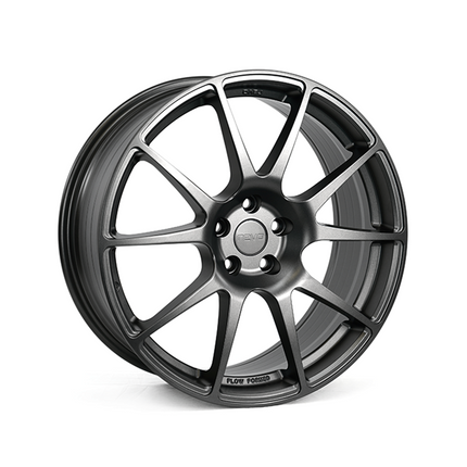 REVO RF020 WHEEL 20 X 8.5J, 5 X 112, ET45, CB 66.6MM - Car Enhancements UK