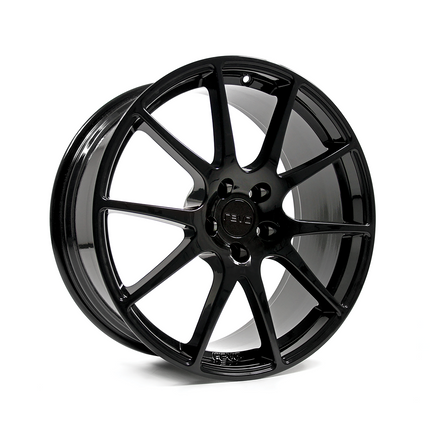 REVO RF020 WHEEL 20 X 8.5J, 5 X 112, ET45, CB 66.6MM - Car Enhancements UK