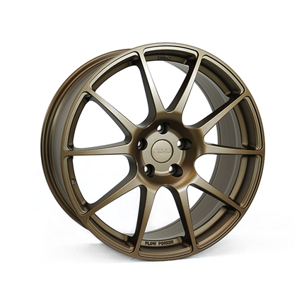 REVO RF020 WHEEL 20 X 8.5J, 5 X 112, ET45, CB 66.6MM - Car Enhancements UK
