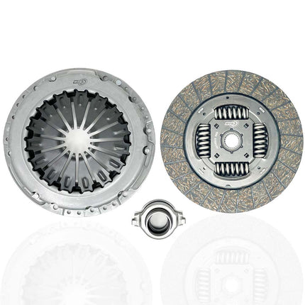 RTS Performance Clutch Kit with Flywheel – Nissan 350Z – Twin Friction or Paddle (RTS-3350) - Car Enhancements UK