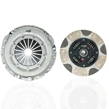 RTS Performance Clutch Kit – Renault Megane R26R (MK2) – Twin Friction or Paddle (RTS-2668) - Car Enhancements UK