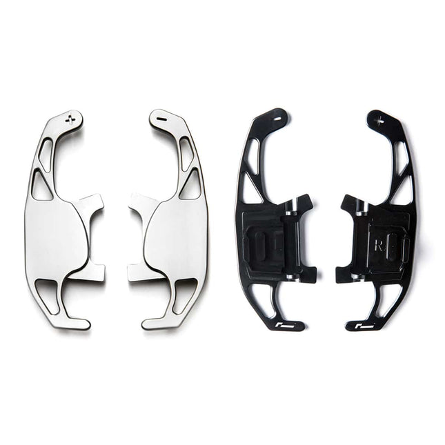 Racingline DSG Shift Paddle Upgrade Golf Mk7/7.5, Polo, A1 – VWRG49G700/VWRG49G701 - Car Enhancements UK