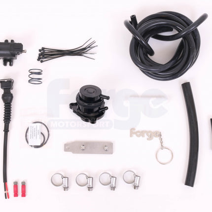 Recirculating Valve for the BMW N20 2.0 Turbo - Car Enhancements UK