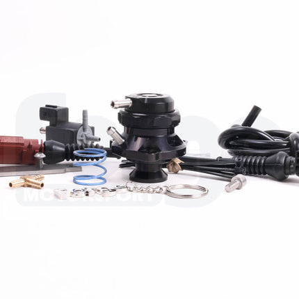 Recirculation Valve and Kit for Audi and VW 1.8 and 2.0 TSI - Car Enhancements UK