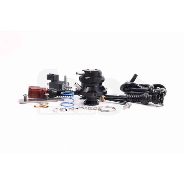 Recirculation Valve and Kit for Audi and VW 1.8 and 2.0 TSI - Car Enhancements UK