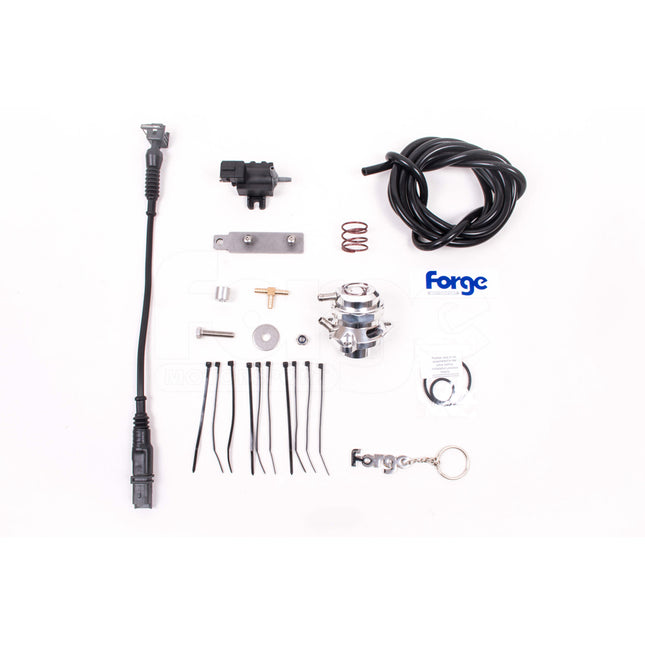Recirculation Valve and Kit for BMW, Mini, and Peugeot - Car Enhancements UK
