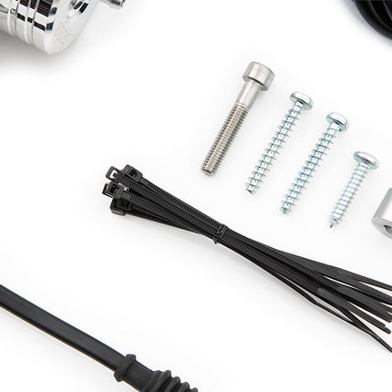 Recirculation Valve and Kit for Fiat 500 Abarth T-Jet - Car Enhancements UK