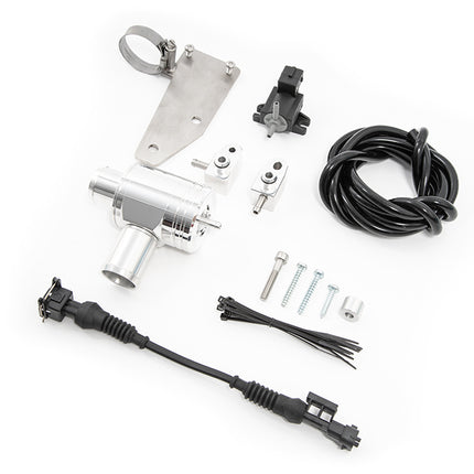 Recirculation Valve and Kit for Fiat 500 Abarth T-Jet - Car Enhancements UK