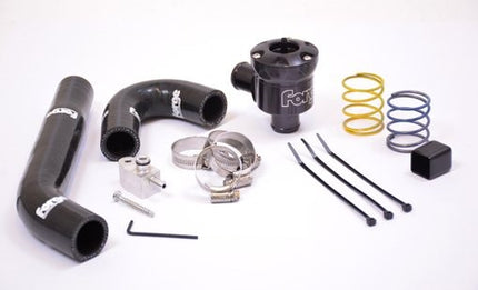 Recirculation Valve and Kit for Renault Clio 1.6 200THP/220 Trophy - Car Enhancements UK