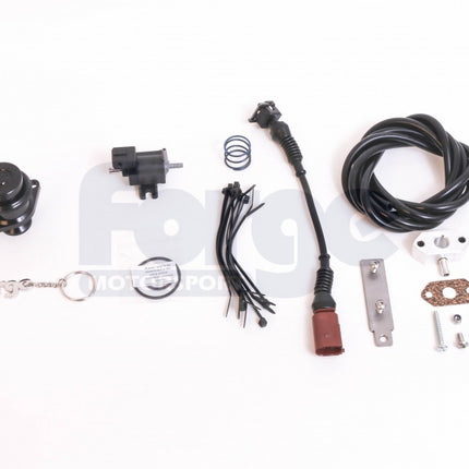 Recirculation Valve and Kit for Audi, VW, SEAT, and Skoda 1.4 TSI - Car Enhancements UK