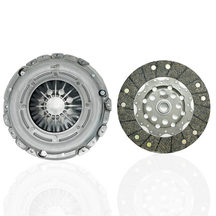 RTS Performance Clutch Kit – Renault Megane RS R225 (MK2) – Twin Friction or Paddle (RTS-5225) - Car Enhancements UK