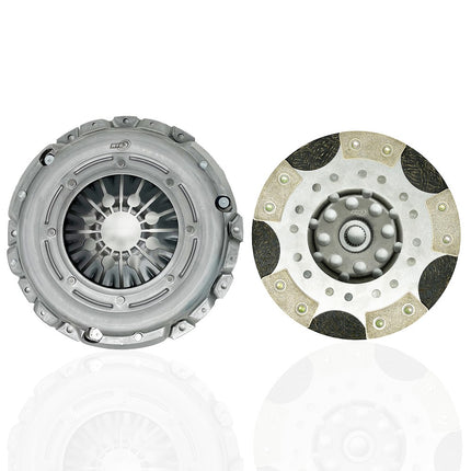 RTS Performance Clutch Kit – Renault Clio MK3 RS197/200 – Twin Friction or Paddle (RTS-8509) - Car Enhancements UK