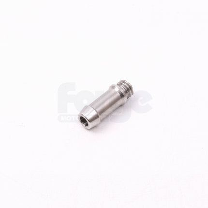 Replacement 3.5mm Vacuum Nipple - Car Enhancements UK