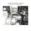 Replacement Recirculation Valve and Kit for Mini Cooper S and Peugeot Turbo - Car Enhancements UK