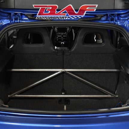 Baf Motorsport - VOLKSWAGEN SCIROCCO K-BRACE - Car Enhancements UK