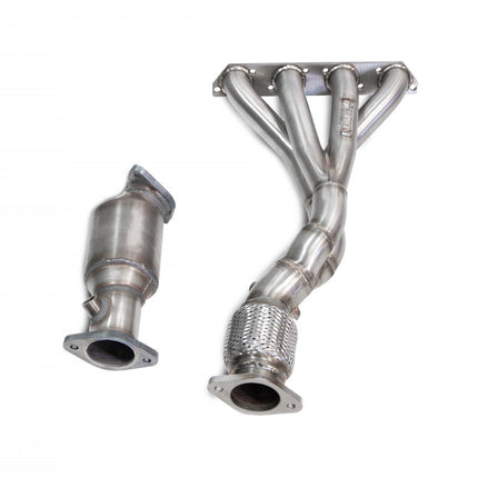 Scorpion Exhausts Mini Cooper S R52/R53 Manifold with high flow sports catalyst - Car Enhancements UK