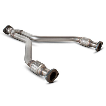 Scorpion Exhausts Nissan 370Z Non GPF Model Only Y-Piece replacement section - Car Enhancements UK