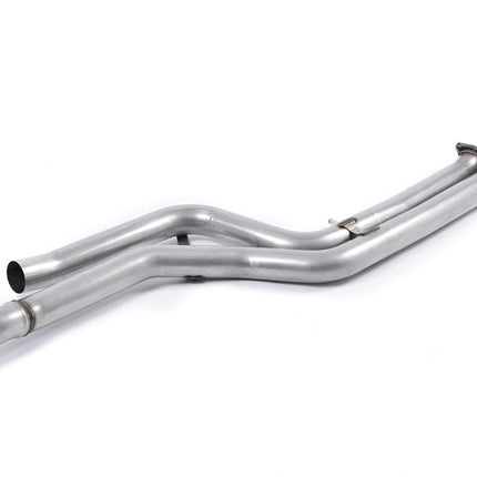 Milltek Sport BMW 4 Series F82/83 M4 Coupe/Convertible & M4 Competition Coupé (Non-OPF equipped models only)2014 Secondary Catalyst Bypass Fit with Milltek Sport cat back only and either Milltek Sport or OE primary downpipes - Car Enhancements UK