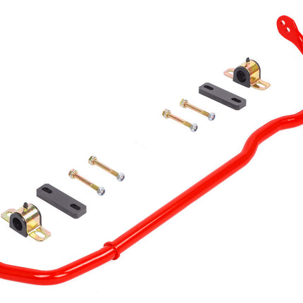 APR Roll-Control Front Stabiliser Bar - 28.6mm - MQB 2wd - Car Enhancements UK